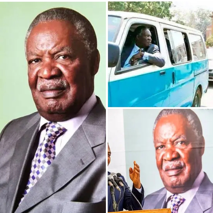 Dear President Michael Chilufya Sata