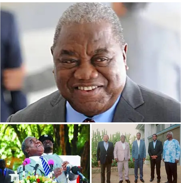 Dear President Rupiah Bwezani Banda