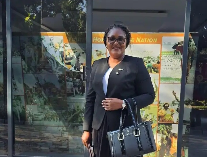 PF KITWE MAYOR MPASA MWAYA SEEKS UPND ADOPTION FOR CHIMWEMWE PARLIAMENTARY SEAT