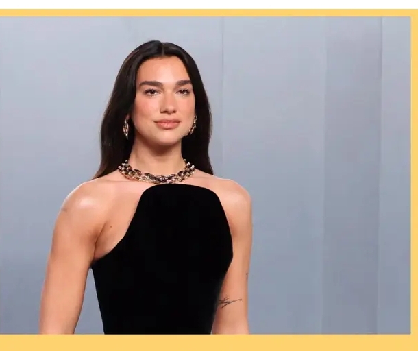 Dua Lipa is suing South Korean technology firm Samsung in a US court for using an image of her without her consent