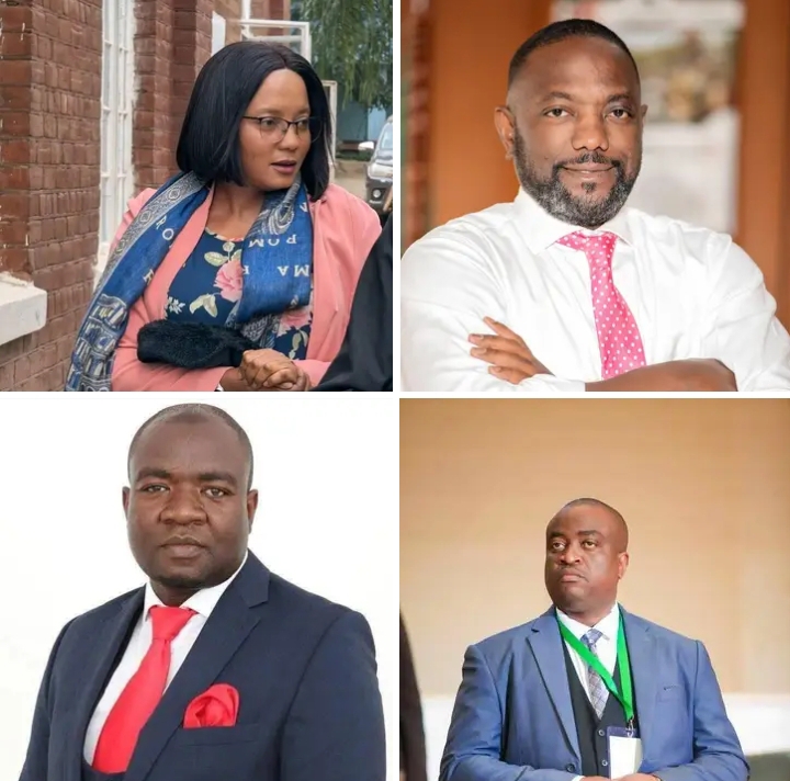 Minister, Livingstone Mayor Rejected in the on-going UPND primaries