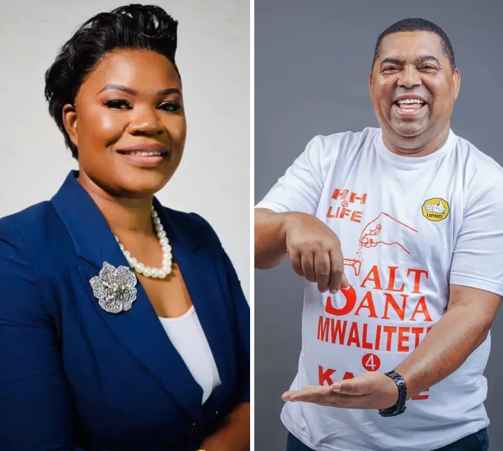 BUUMBA, MWALITETA DOMINATE UPND PRIMARIES IN KAFUE EAST AND KAFUE WEST
