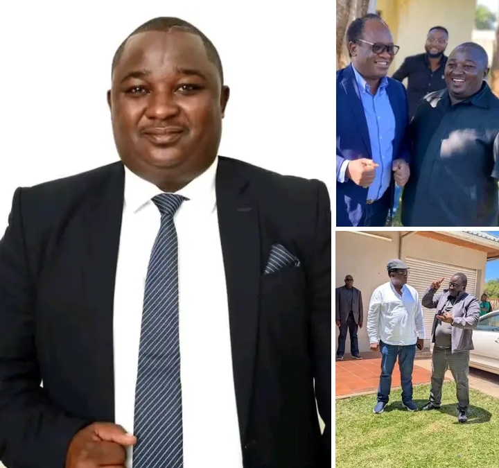 ANOTHER OPPOSITION FIGURE SWITCHES TO UPND, LOSES IN MANDEVU ADOPTION PRIMARY