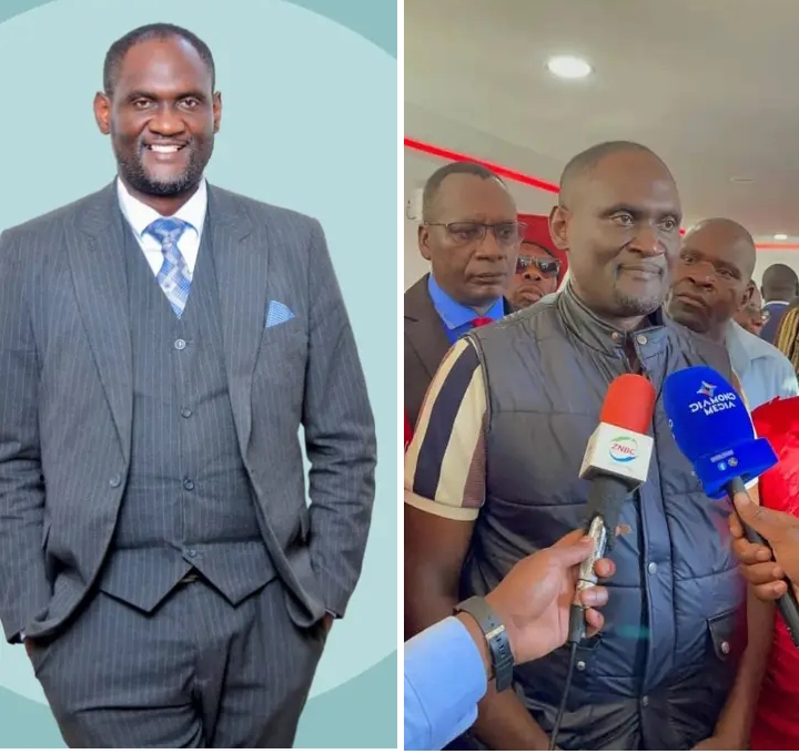 NJOMBO TAKES EARLY LEAD IN UPND LUSAKA MAYORAL ADOPTION PRIMARIES