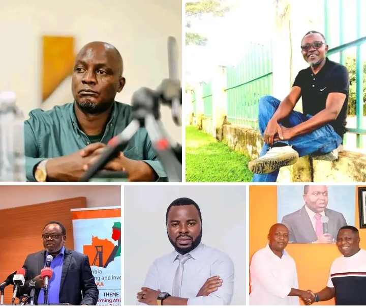 Chililabombwe Constituency 2026: The Five-Man Race That Should Terrify Every Candidate