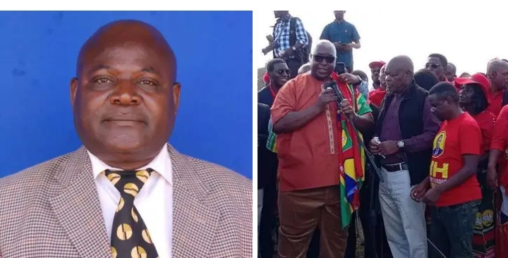 KANTANSHI HAS DECIDED: DR MUKWENYA NG’ANDU WINS UPND PRIMARIES IN LANDSLIDE