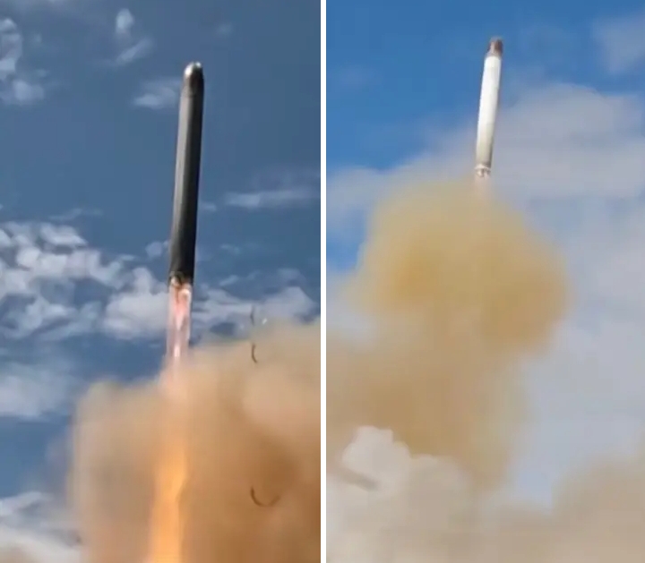 Russia says the massive RS-28 “Sarmat” nuclear missile — known in the West as “Satan 2” — is now moving closer toward full combat deployment