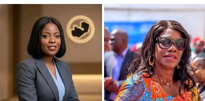 SYLVIA MASEBO TUMBLES IN CHONGWE AS UPND PRIMARY CASUALTIES GROW