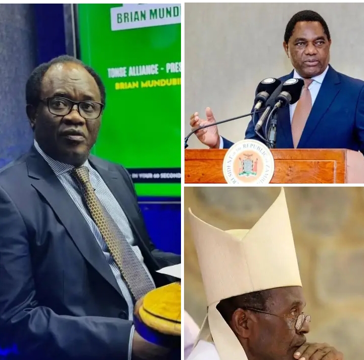 Electoral Timelines Shift as Economy Stabilises and Opposition Realigns