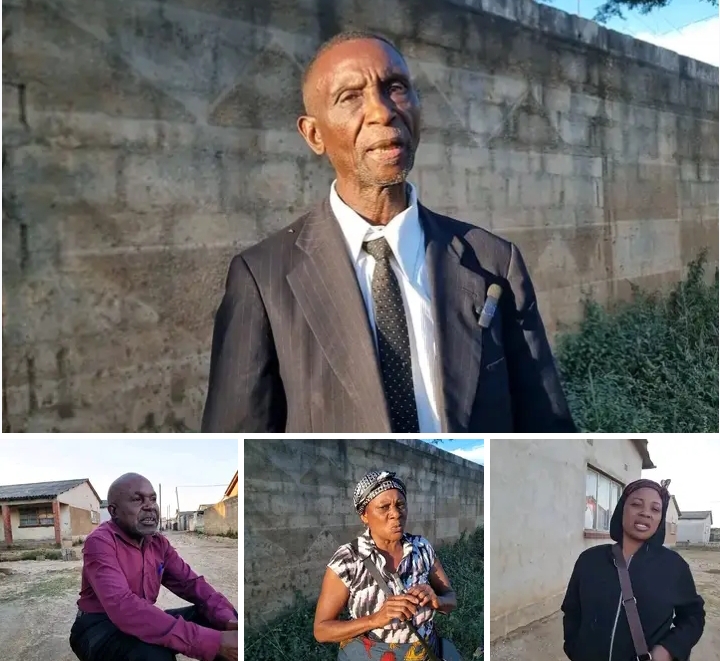 “WE KNOW WHO HAS BEEN WORKING” — CHAWAMA FREEDOM FIGHTERS SPEAK OUT FOR MORGAN MUUNDA