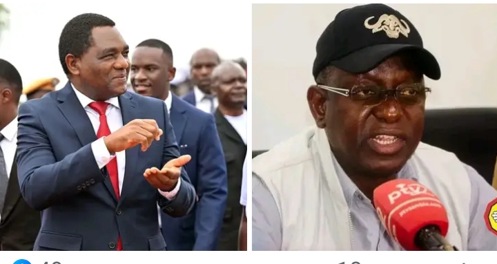 This is what could be the main three reasons why UPND has delayed releasing the names of its adopted candidates