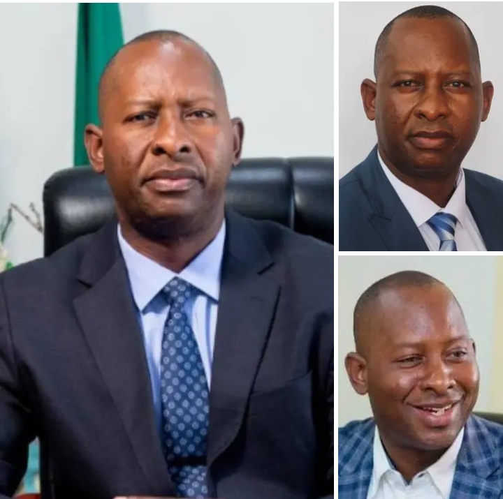Mike Mposha emerges unopposed in UPND Malambo East adoption….as he now waits for the decision from the National Management Committee