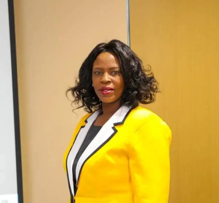 FORMER KAFUE MP MIRRIAM CHONYA WITHDRAWS FROM 2026 PARLIAMENTARY RACE