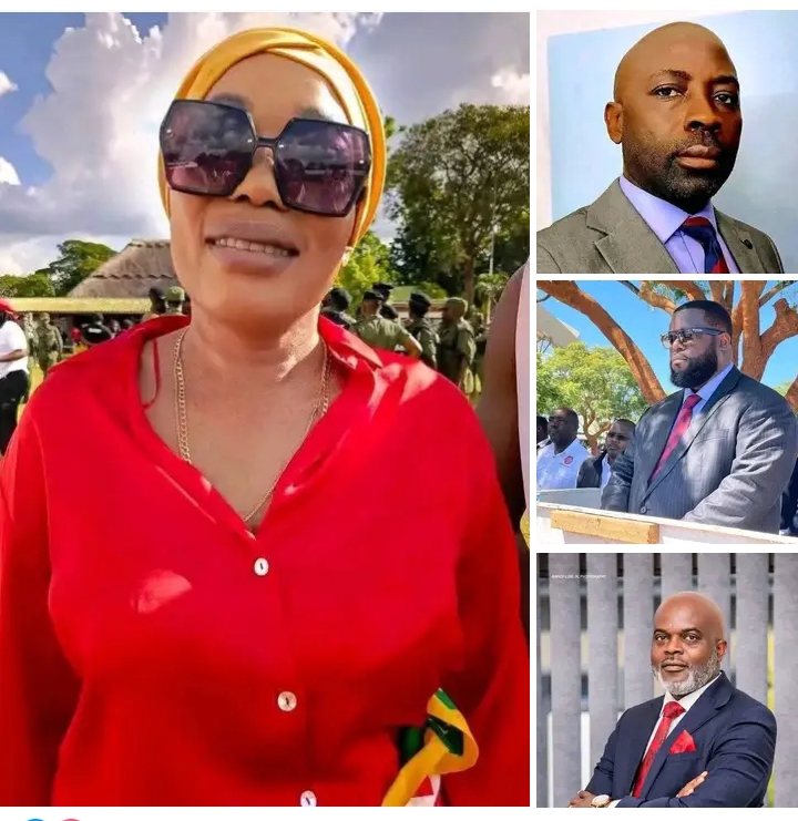 UPND ADOPTS PARLIAMENTARY CANDIDATES IN NDOLA DISTRICT