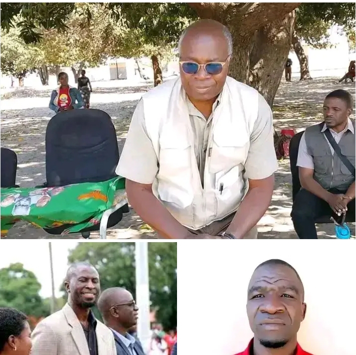 UPND CONFIRMS CANDIDATES FOR LIUWA, KALABO CENTRAL & KALABO SOUTH