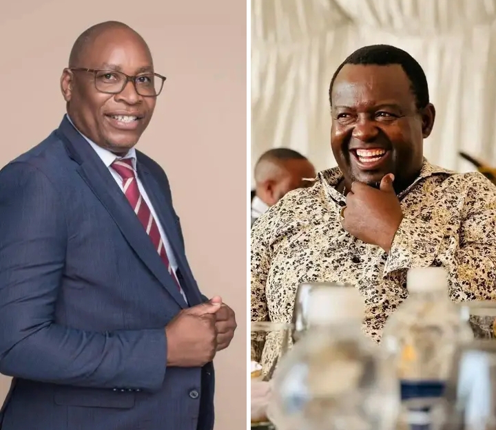 UPND Andrew Tayengwa to lock horns with Danny Yenga on August 13