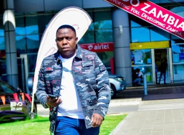 HARRY KALABA Successfully Files Presidential Nomination Papers