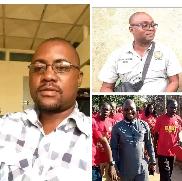 UPND ADOPTS MUNG’ANDU, MVULA AND GOMA FOR CHAMA CONSTITUENCIES