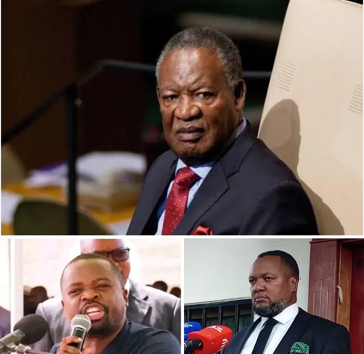 PF PARTY OFFICIALLY DIES IN 2026