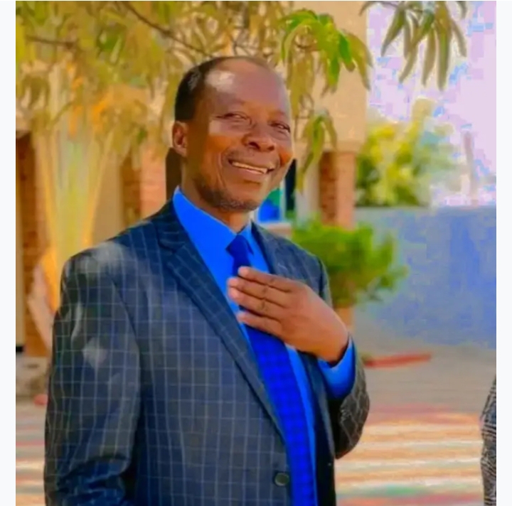 I have been adopted by&nbsp;&nbsp; UPND as the aspiring Member of Parliament for MPULUNGU NORTH Constituency- Dr Jobbix kalumba