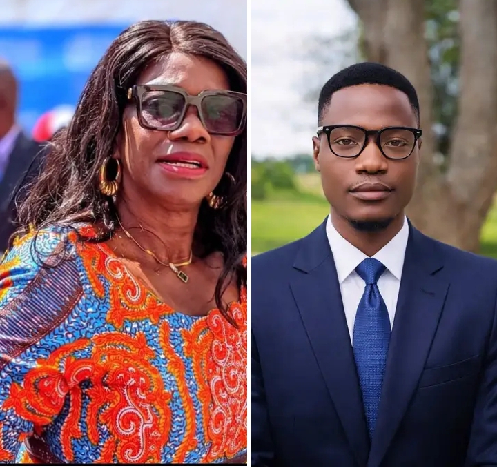 THE INTEGRITY OF UPND IN CHONGWE EAST MUST BE PROTECTED
