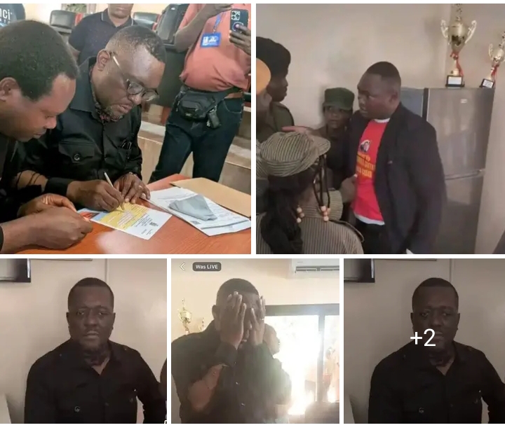 365° | PF Era Ghosts? Violence Erupts Around UPND Nominations
