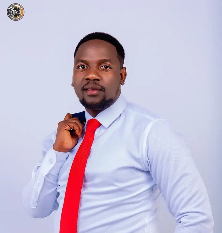 CERTAIN BATTLES ARE WON BY NOT FIGHTING AT ALL- Hon Don Mwenda