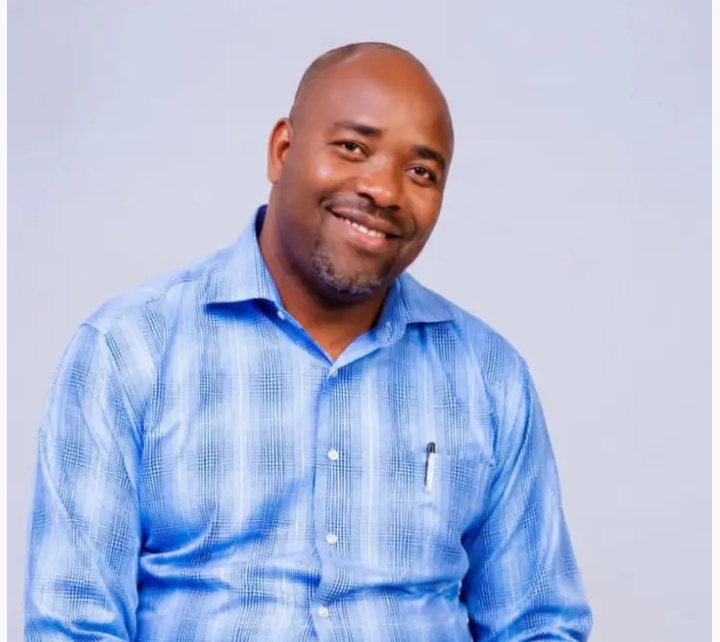 MALOZO SICHONE BOUNCES BACK ON NEW PARTY TICKET AHEAD OF 2026 POLLS