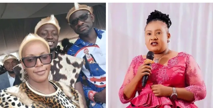 TONSE/Pamodzi Confusion in Petauke Raises Questions Over Alliance Unity