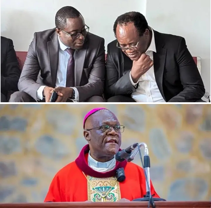 PULPIT POLITICS WON’T FLY, BISHOP ALICK BANDA SHOULD KNOW BETTER - The ...