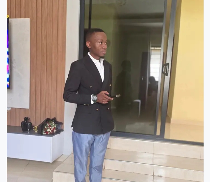DON’T LOSE FOCUS AND HOPE, MUNIR ZULU HAS URGED TONSE ALLIANCE MEMBERS.