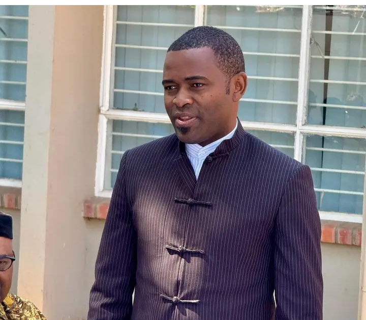 TONSE PAMODZI ALLIANCE FIELDS CANDIDATES IN 220 CONSTITUENCIES… Dr. Chris Zumani Zimba Dismisses UPND’s “75 Constituency Failure” Claims as Propaganda