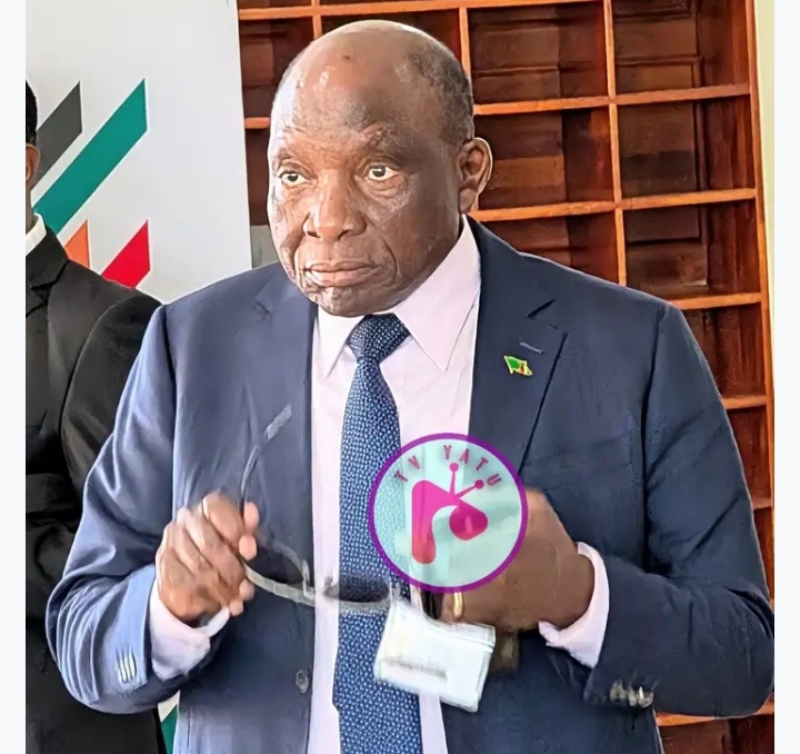 Let no one say we’ve already won August 13 polls, we’ve not won, says UPND Alliance