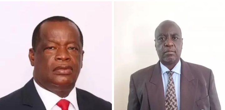 WE ARE READY TO FACE MWIIMBU IN MONZE EAST….Mwiimbu is not unopposed, am still in the race says Independent candidate Musute