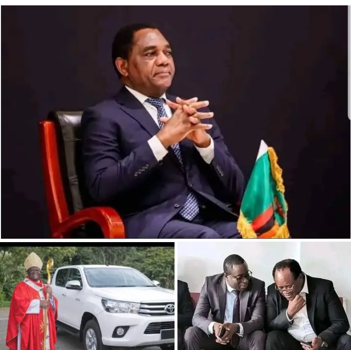 SPECIAL PURPOSE VEHICLES : New Phenomenon in Zambia
