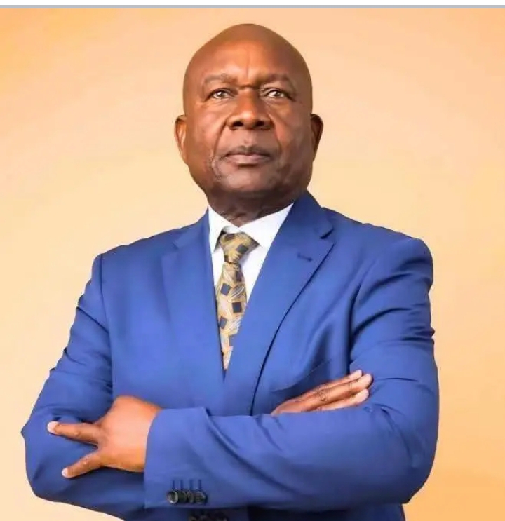 WHY ZAMBIANS NEED TO HEAR XAVIER CHUNGU