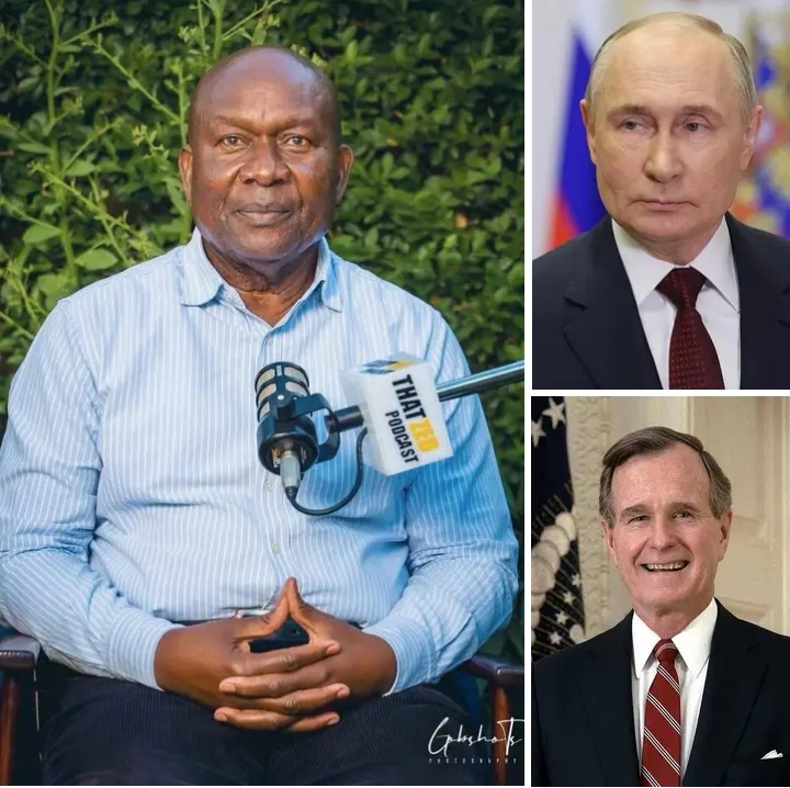 So it appears they have banned, and cancelled Liberal Party President, and 2026 Presidential Candidate, Xavier Chungu- Amb. Emmanuel Mwamba
