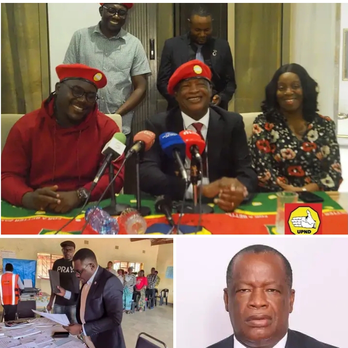 The Betrayal of Monze East, how Self-Interest Trampled the Will of the People