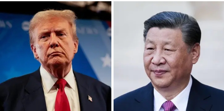 CHINA IS NOW RESTRICTING AI ENGINEERS FROM LEAVING THE COUNTRY. THE CHIP WAR JUST BECAME A PEOPLE WAR.