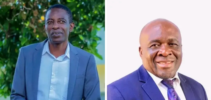FUKELA FUMPA CRITICIZES UPND FOR ADOPTING CHOKWES ONLY IN MUFUMBWE, CLAIMING KAONDES HAVE BEEN NEGLECTED