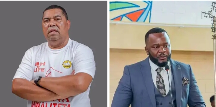 MWALITETA, CHONGU FACE OFF IN KAFUE WEST RACE