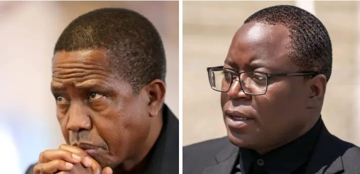 WHEN GRIEF BECOMES A STAGE: EXPOSING THE POLITICAL MACHINATIONS BEHIND THE LUNGU BURIAL IMPASSE