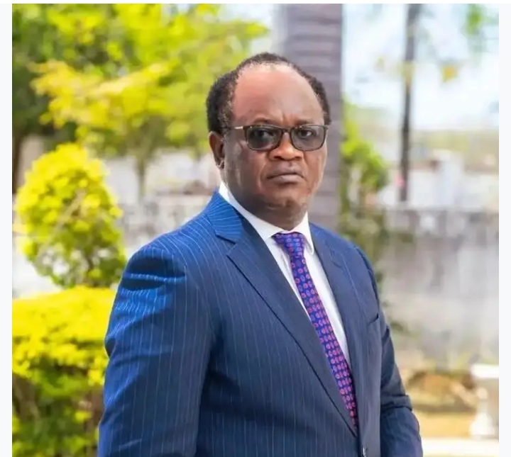 PRESIDENT BRIAN MUNDUBILE APPOINTS HIS NATIONAL PRESIDENTIAL CAMPAIGN TEAM AND PRESIDENTIAL SECRETARIAT ADMINISTRATION TEAM