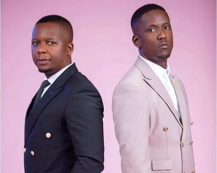 “WE WERE JUST HELPING THE GRZ WITH INVESTIGATIONS” ZED PODCAST DUO