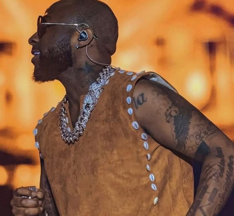 What can we as Zambian Musicians Learn from Davido’s Presentation of His Performances in Zambia this Past Weekend