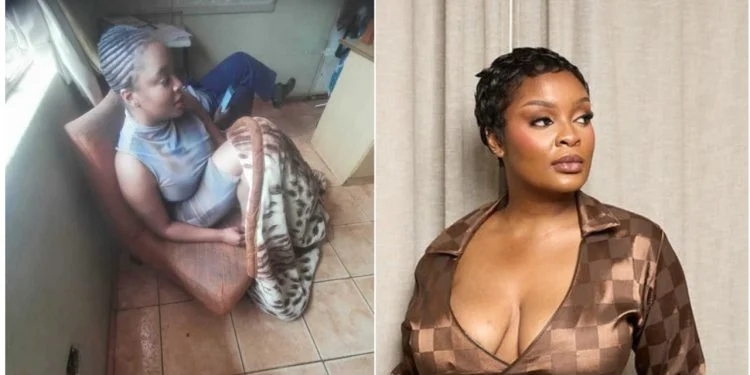 Harare Woman Arrested For Stalking Boyfriend For 3 Years After Getting Dumped
