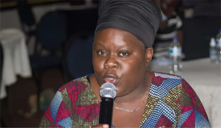 Linda Masarira Dies: Family Confirms Activist’s Death