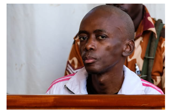 man sentenced to de@th for k!lling four Nursery School Children after searching “ISIS Beheadings” online