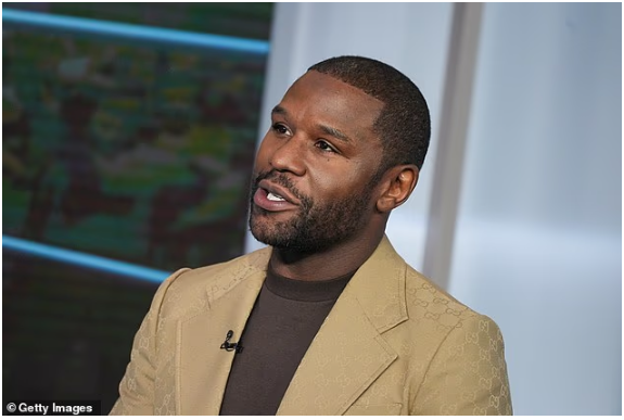 Boxing legend Floyd Mayweather’s US passport set to be revoked over $7m tax debt
