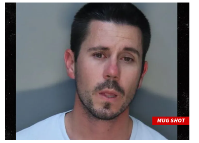 United States Secret Service Agent arrested for allegedly m@sturb@ting in hotel hallway